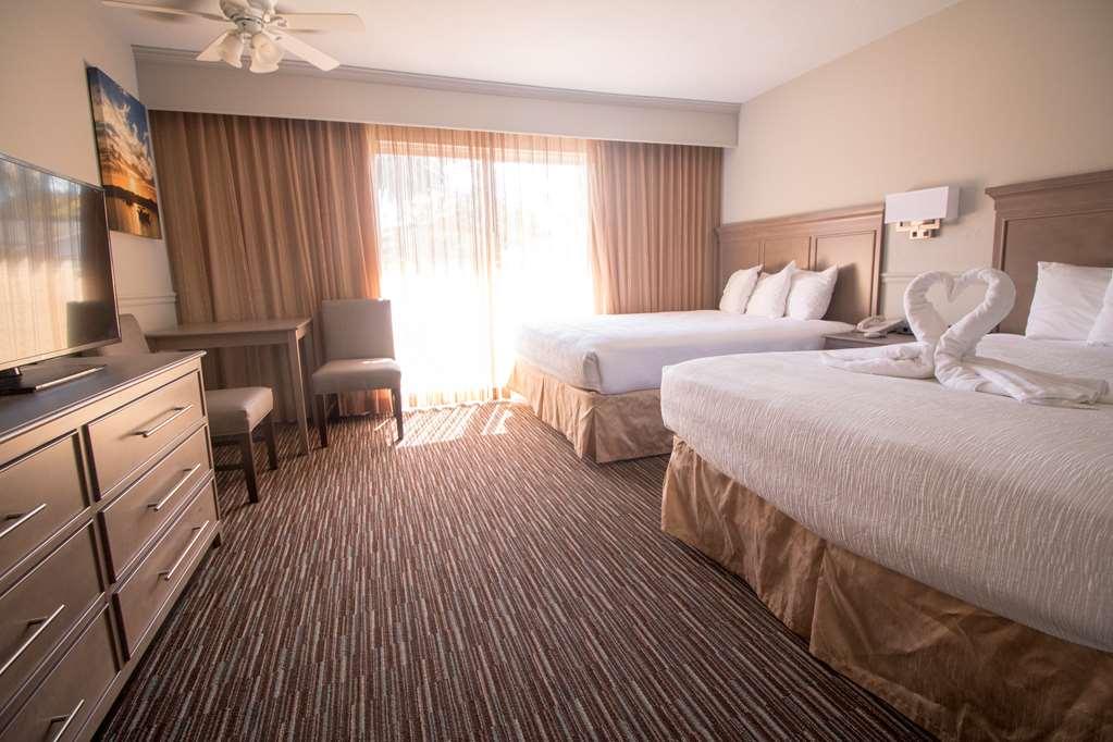Best Western San Marcos Inn Моро Бей Екстериор снимка