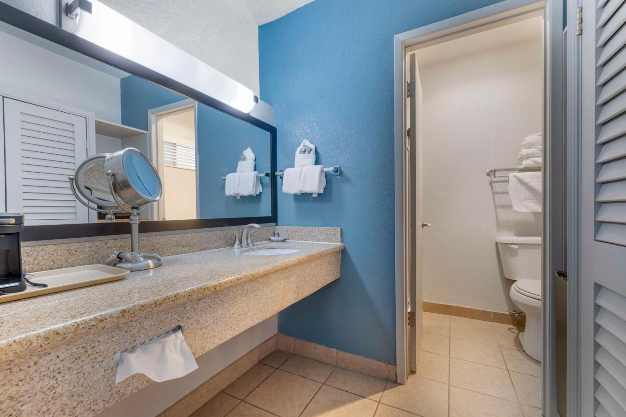 Best Western San Marcos Inn Моро Бей Екстериор снимка