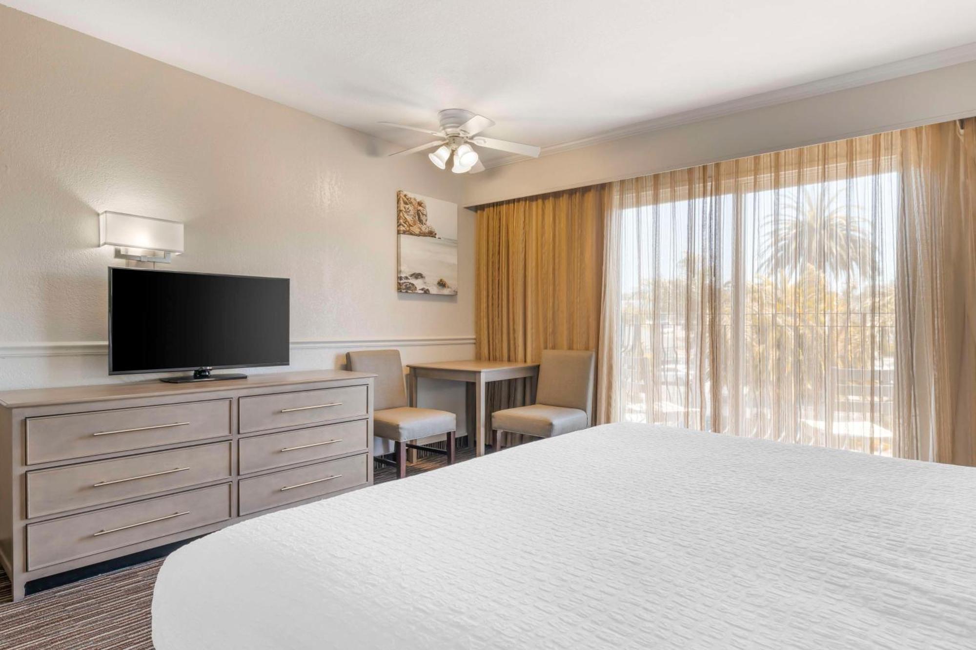 Best Western San Marcos Inn Моро Бей Екстериор снимка