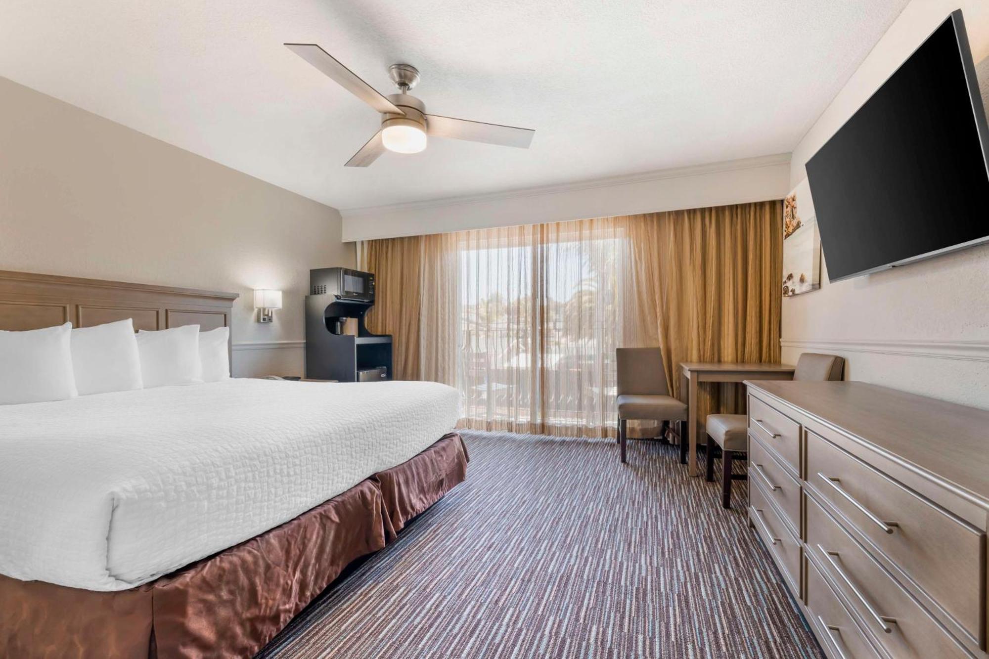 Best Western San Marcos Inn Моро Бей Екстериор снимка