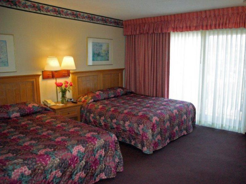 Best Western San Marcos Inn Моро Бей Екстериор снимка