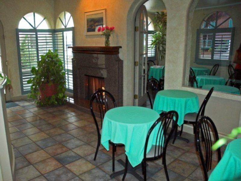 Best Western San Marcos Inn Моро Бей Екстериор снимка