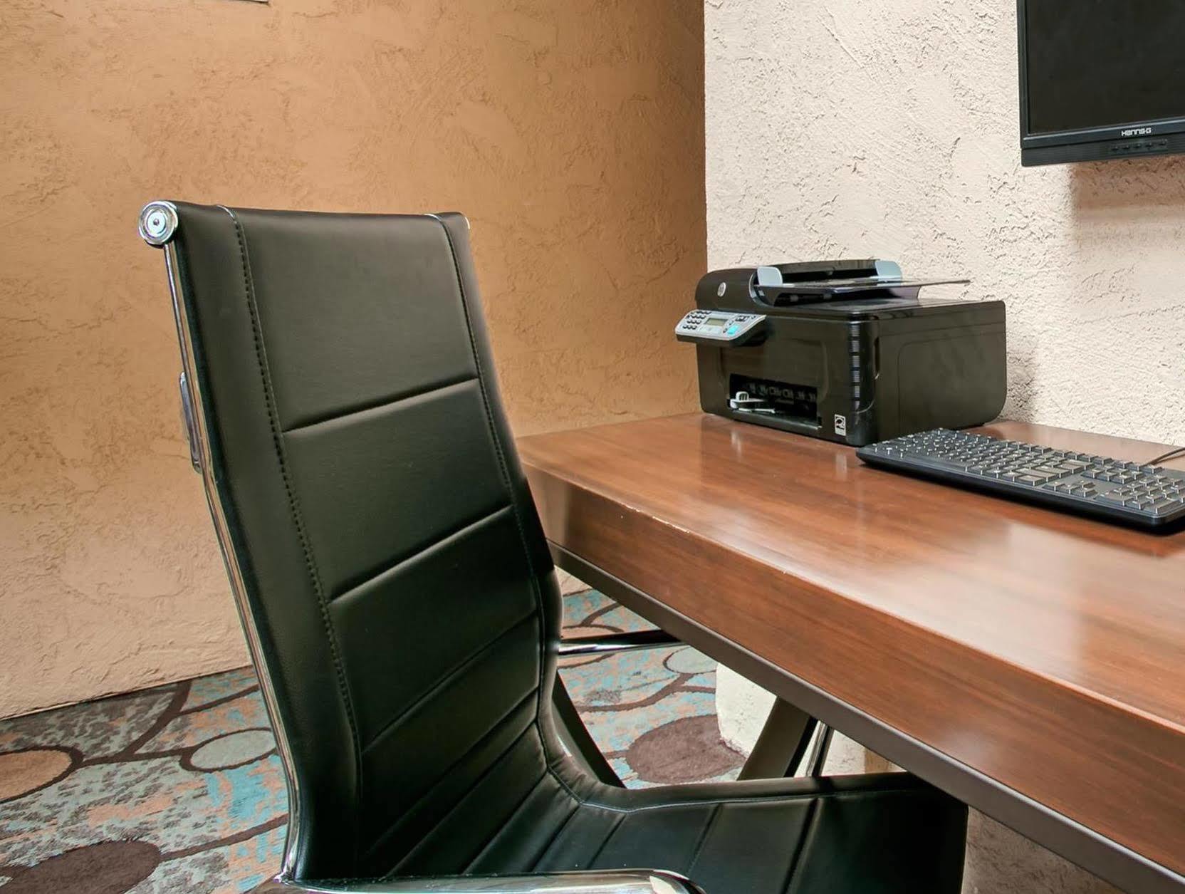 Best Western San Marcos Inn Моро Бей Екстериор снимка