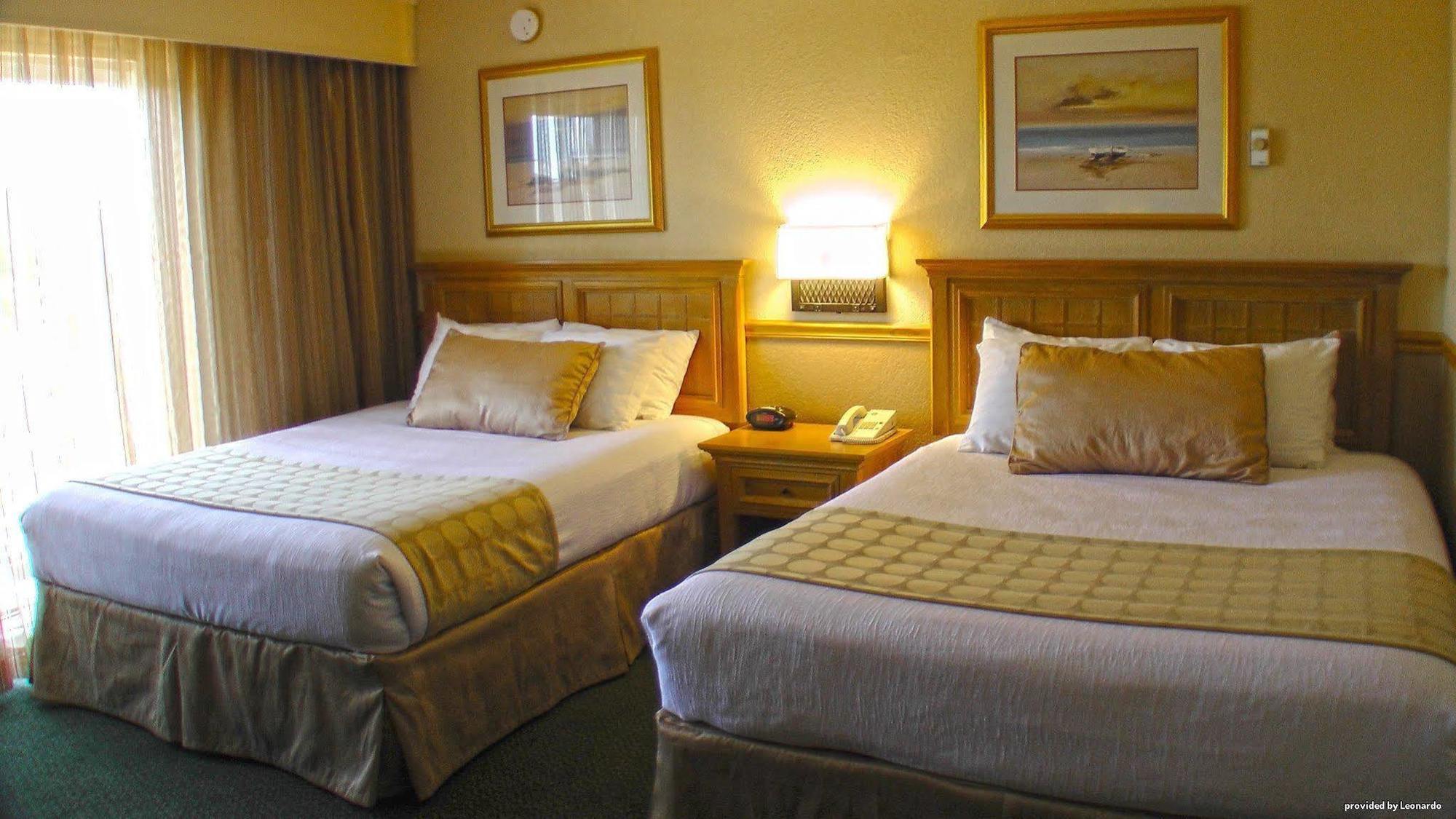 Best Western San Marcos Inn Моро Бей Екстериор снимка